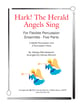 Hark The Herald Angels Sing P.O.D cover